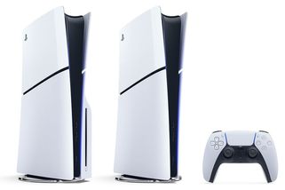 PlayStation s hrami na discích už nepočítá